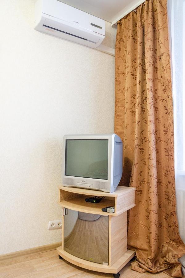 Apartment ,Chokolovsky Blvd 6 Kiev Buitenkant foto