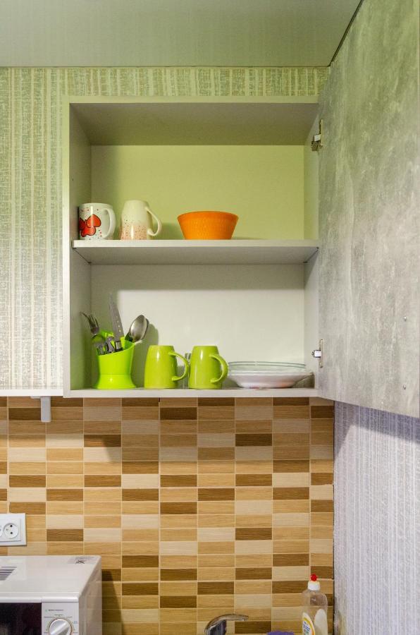 Apartment ,Chokolovsky Blvd 6 Kiev Buitenkant foto