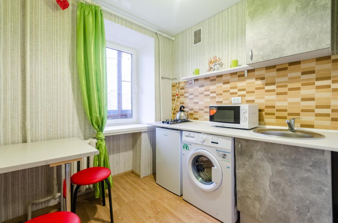 Apartment ,Chokolovsky Blvd 6 Kiev Buitenkant foto