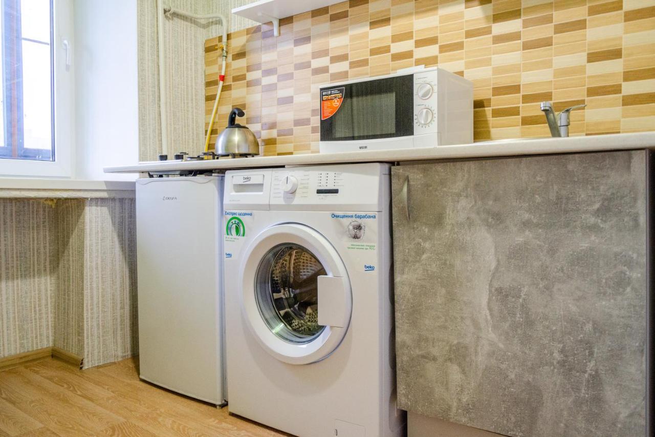Apartment ,Chokolovsky Blvd 6 Kiev Buitenkant foto