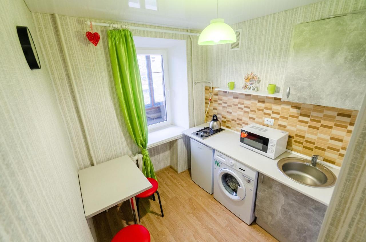 Apartment ,Chokolovsky Blvd 6 Kiev Buitenkant foto