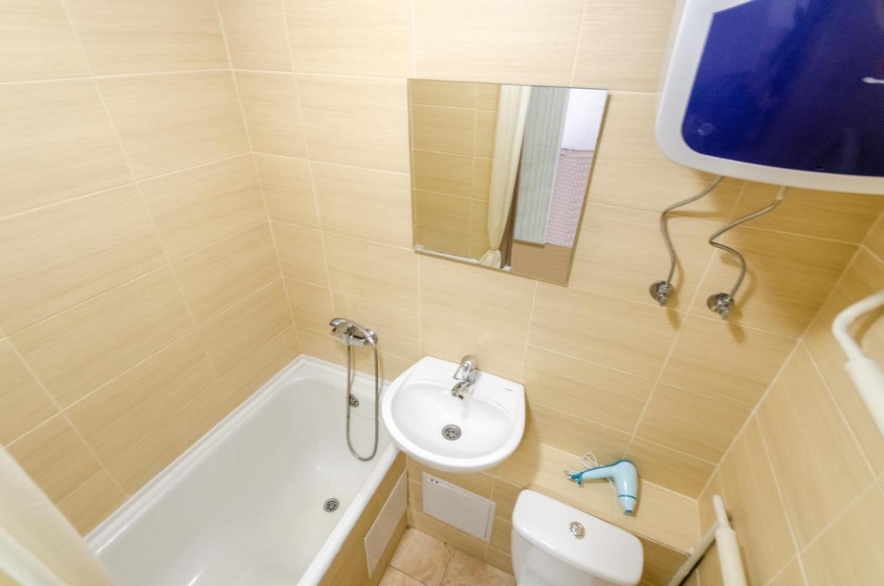 Apartment ,Chokolovsky Blvd 6 Kiev Buitenkant foto